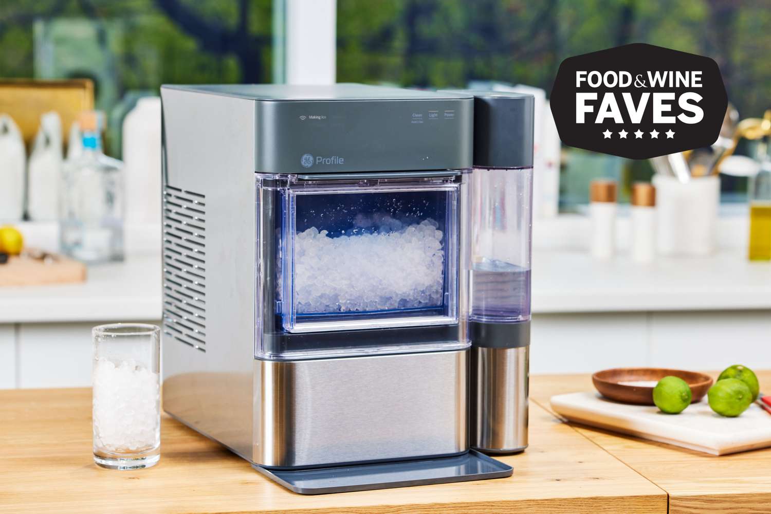 The Ultimate Stainless Steel Ice Maker Review (2024 Guide)
