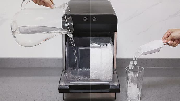 How to Use an Ice Maker Efficiently: A Pro’s Guide