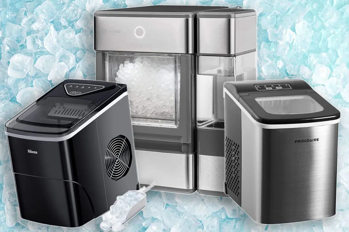 The Ultimate Guide to Finding a Cheap Ice Maker on Amazon