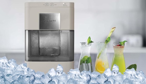 Buy Nugget Ice Maker Under 500: The Ultimate 2024 Guide