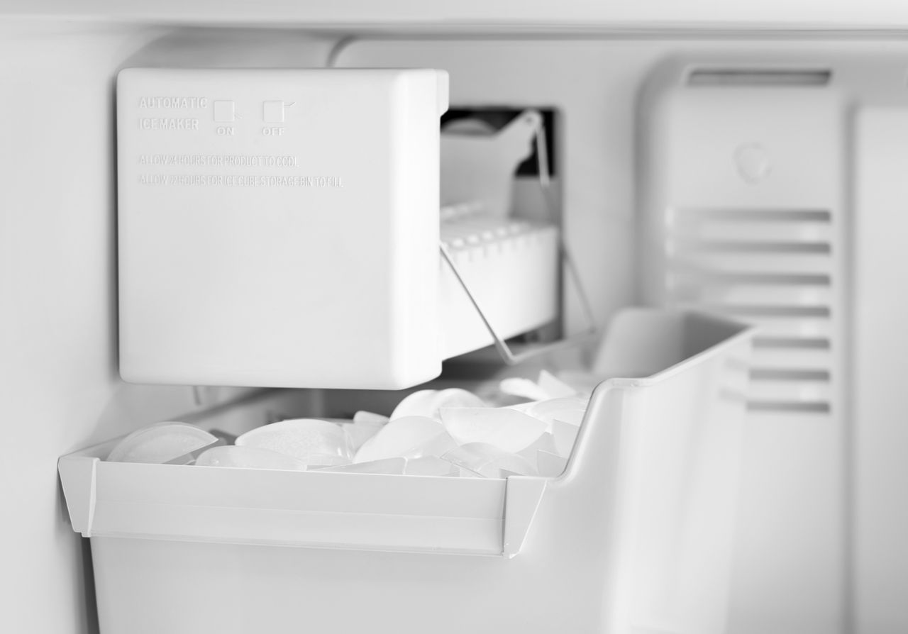 Ice Maker Not Turning On? Here’s How to Fix It