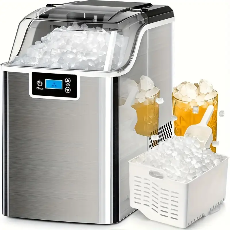 Your Ultimate Step by Step Ice Maker Setup Guide