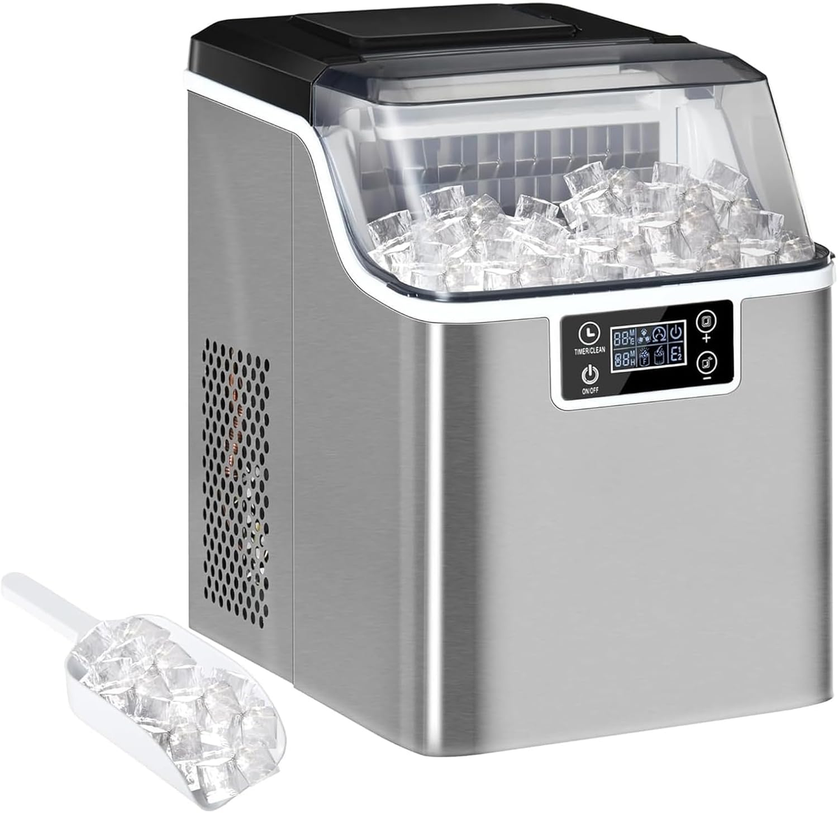 The Best Ice Maker for Office: A Complete Review Guide