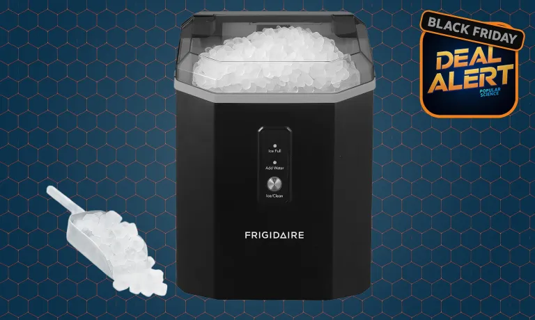 Buy Ice Maker with Warranty: A Smart Buyer’s Guide