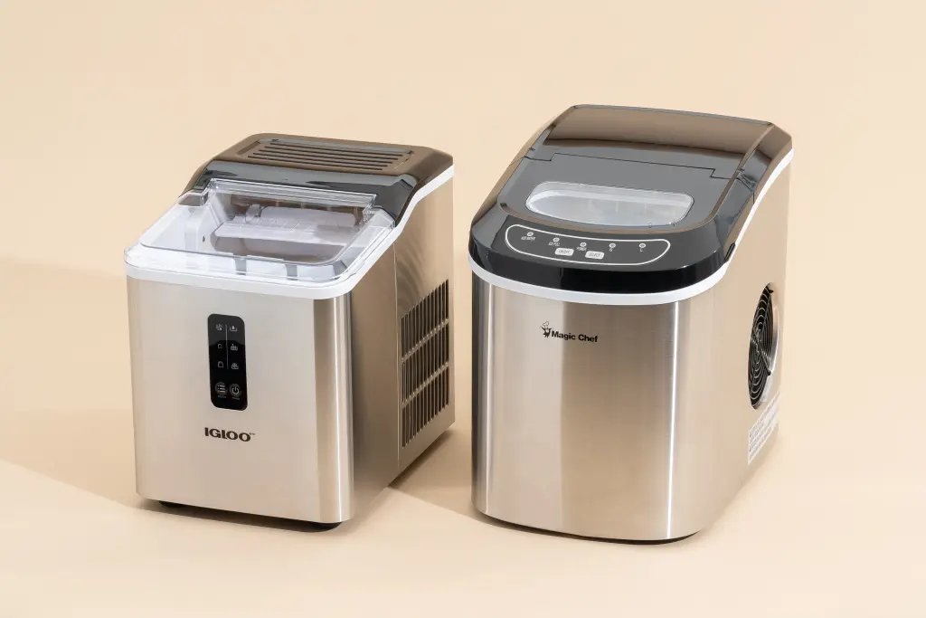The Ultimate Guide to Buy a Countertop Ice Maker